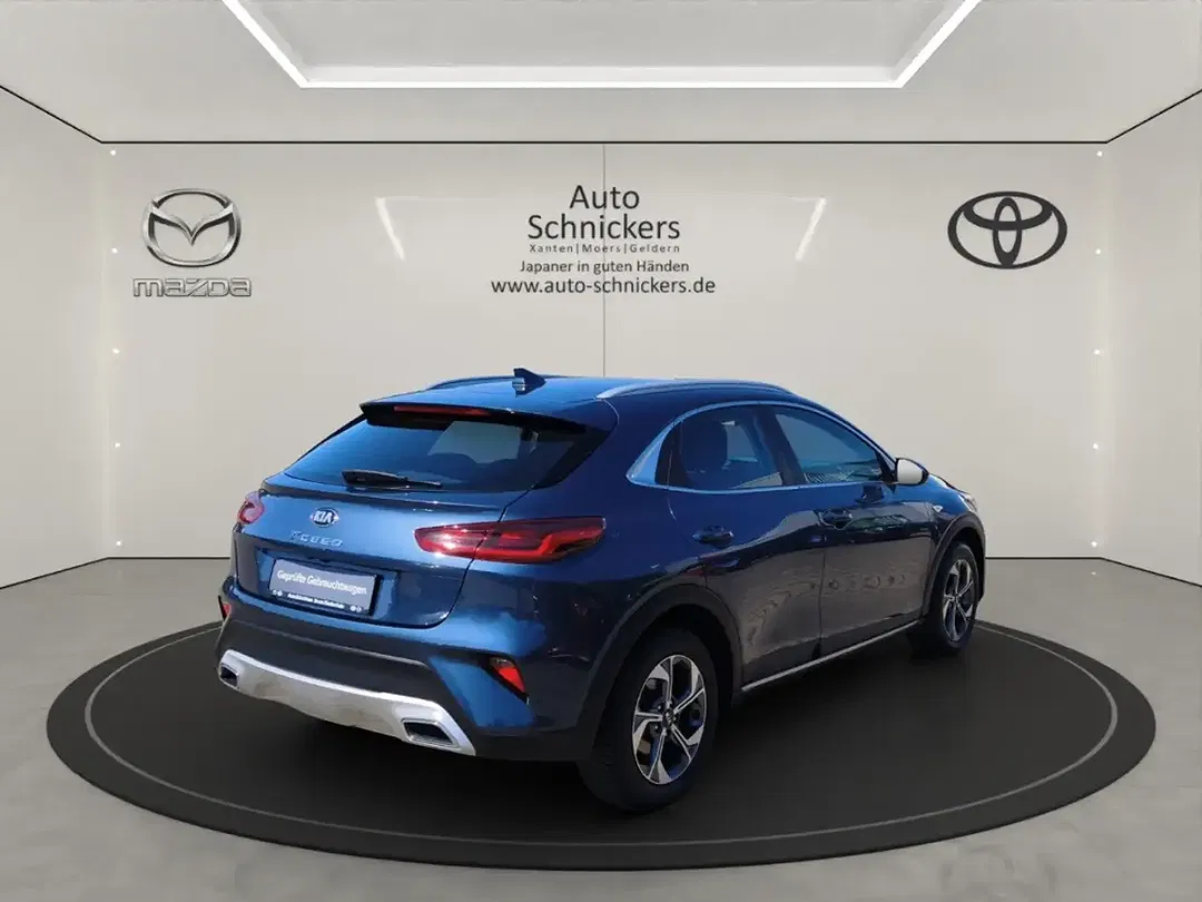 Kia XCeed Edition 7 - Thumbnail 5