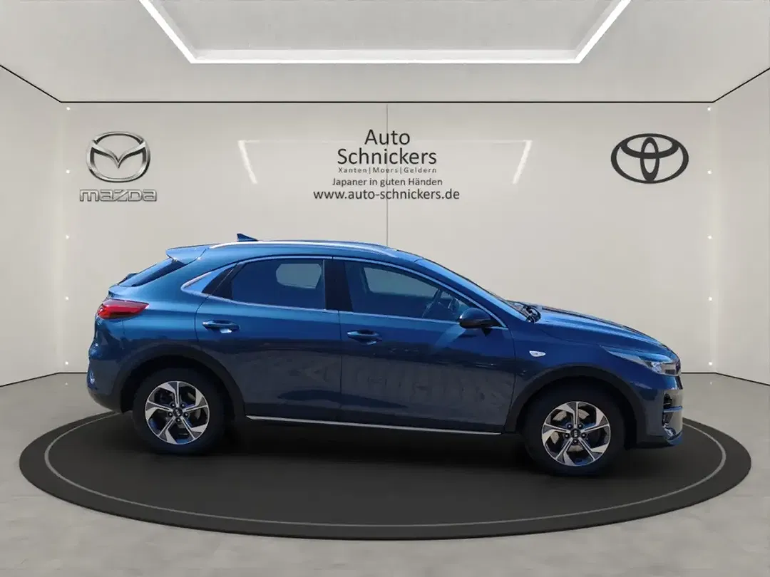 Kia XCeed Edition 7 - Thumbnail 6