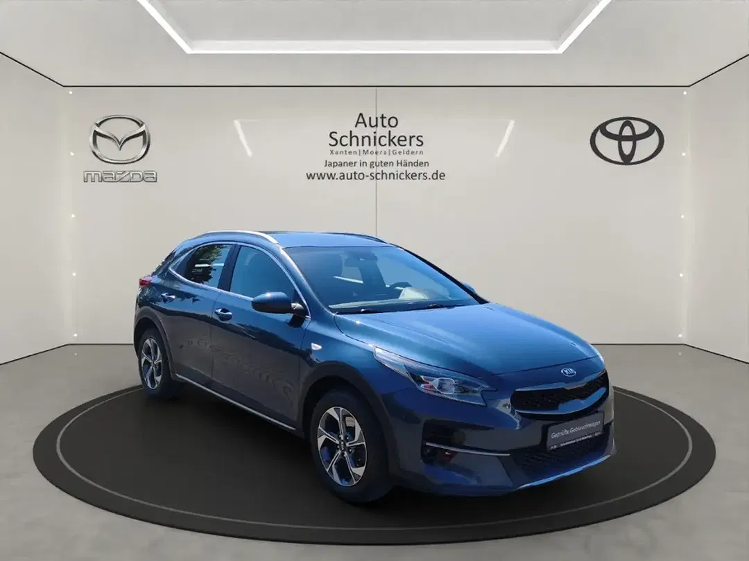 Kia XCeed Edition 7 - Thumbnail 7