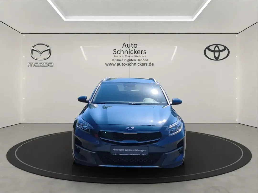 Kia XCeed Edition 7 - Thumbnail 8