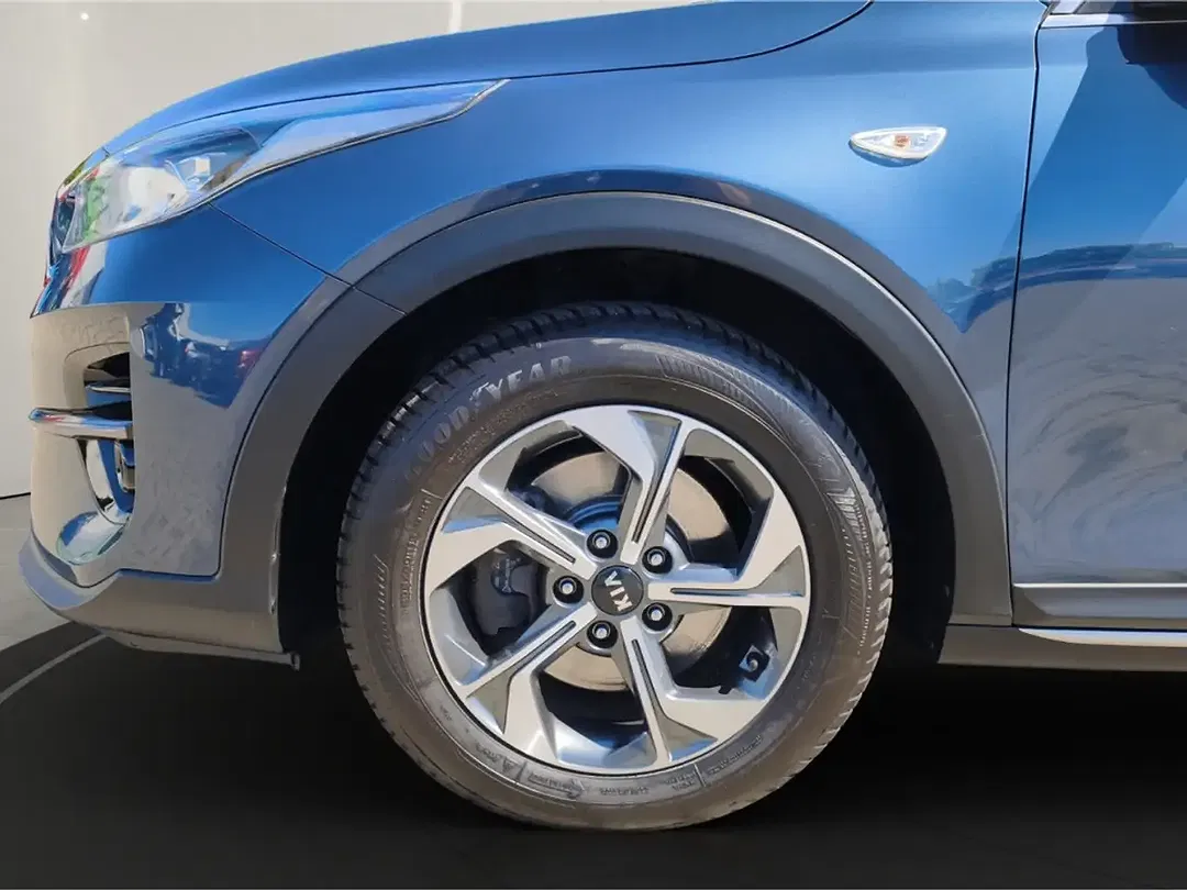 Kia XCeed Edition 7 - Thumbnail 9