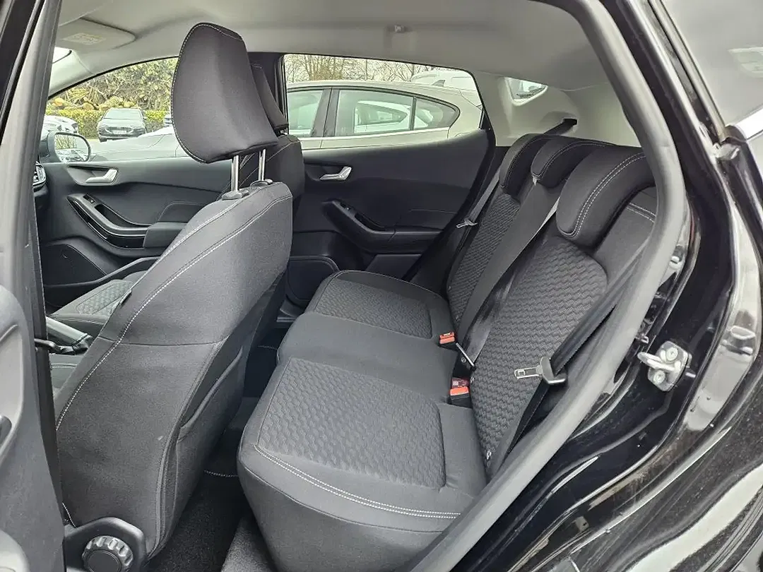 Ford Fiesta 1.0 EcoBoost Titanium X - Thumbnail 10