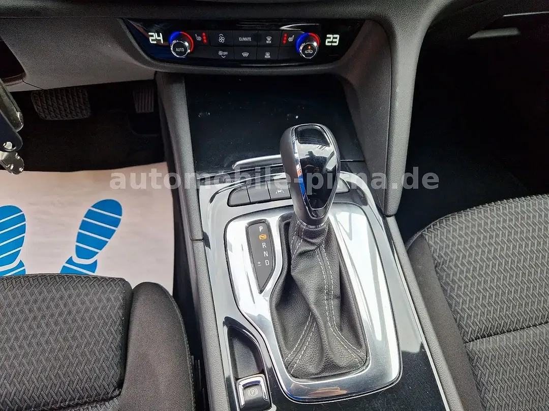 Opel Insignia 1.5 D AUT Elegance - Thumbnail 12