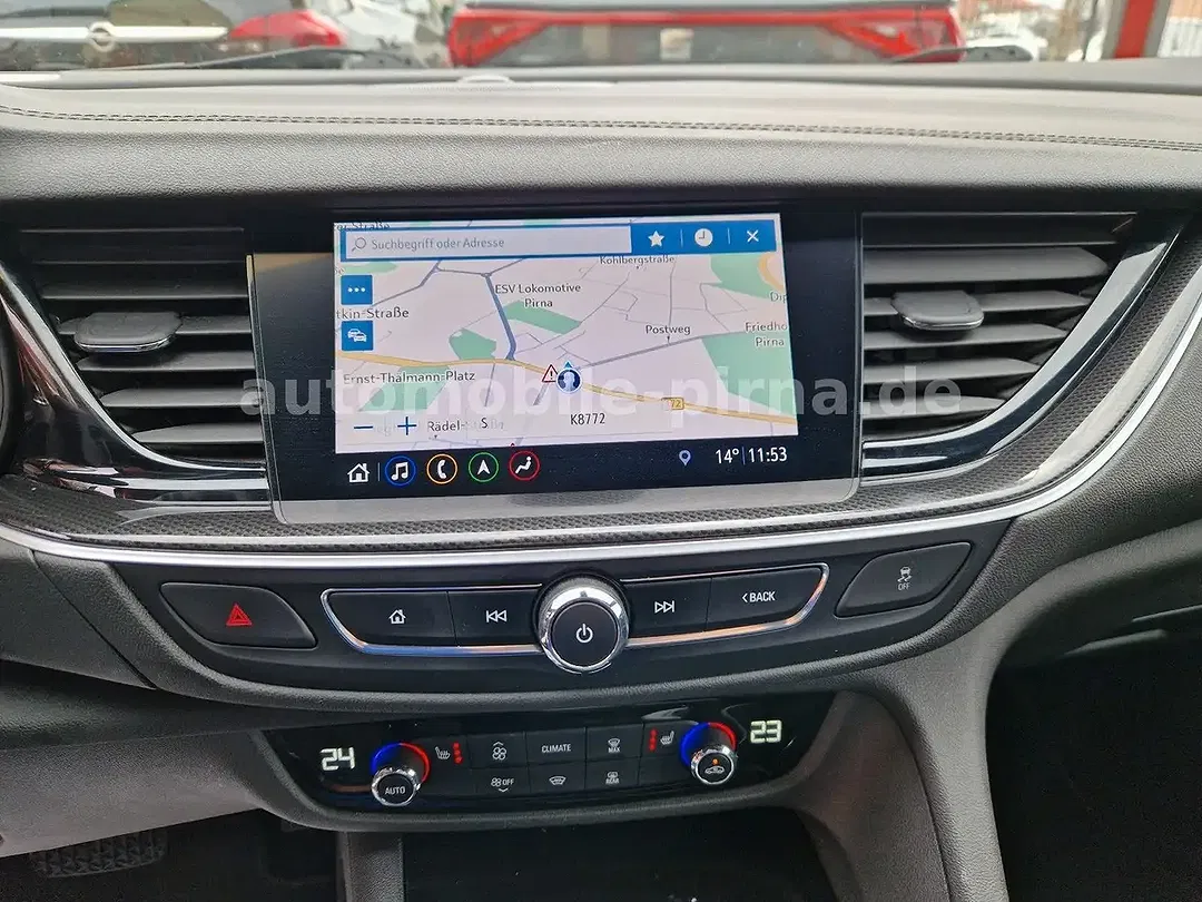 Opel Insignia 1.5 D AUT Elegance - Thumbnail 13