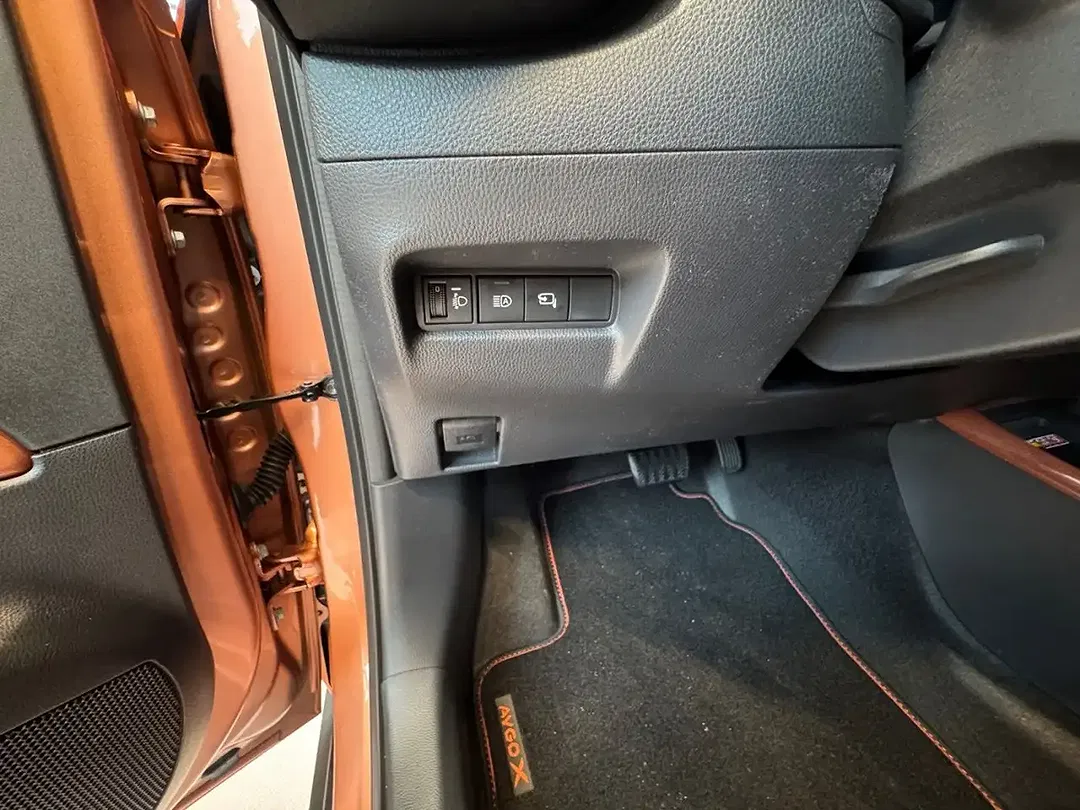 Toyota Aygo 1.5 AUT Teamplayer - foto 14