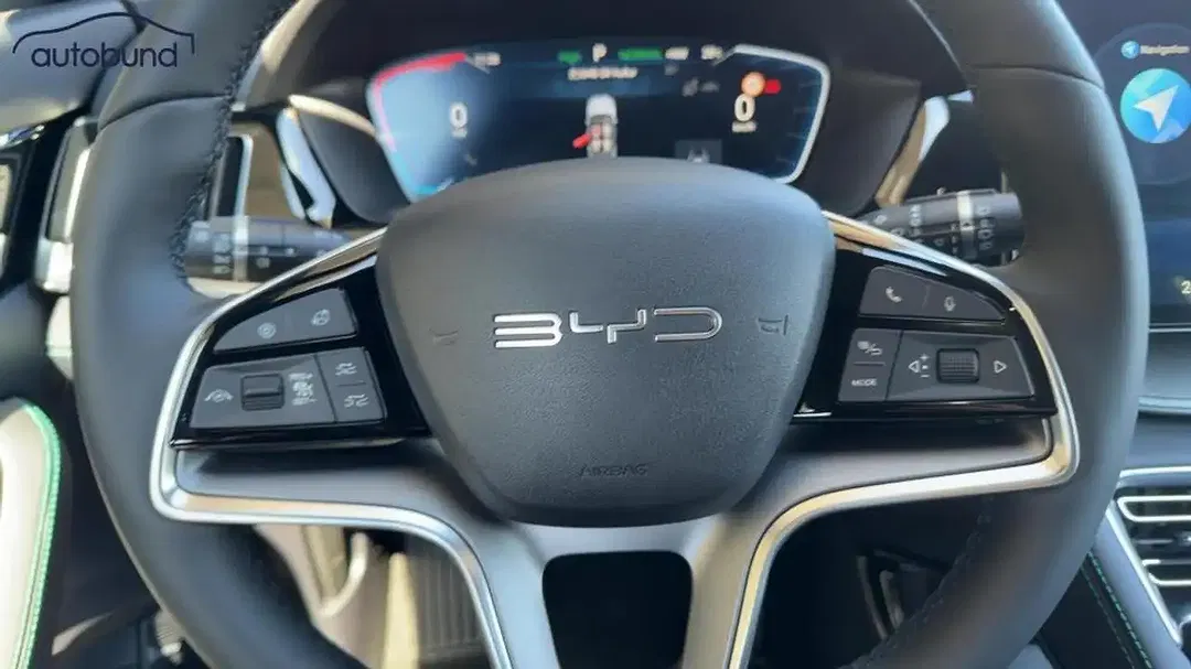BYD Seal U 87 kWh EV Design - Thumbnail 11