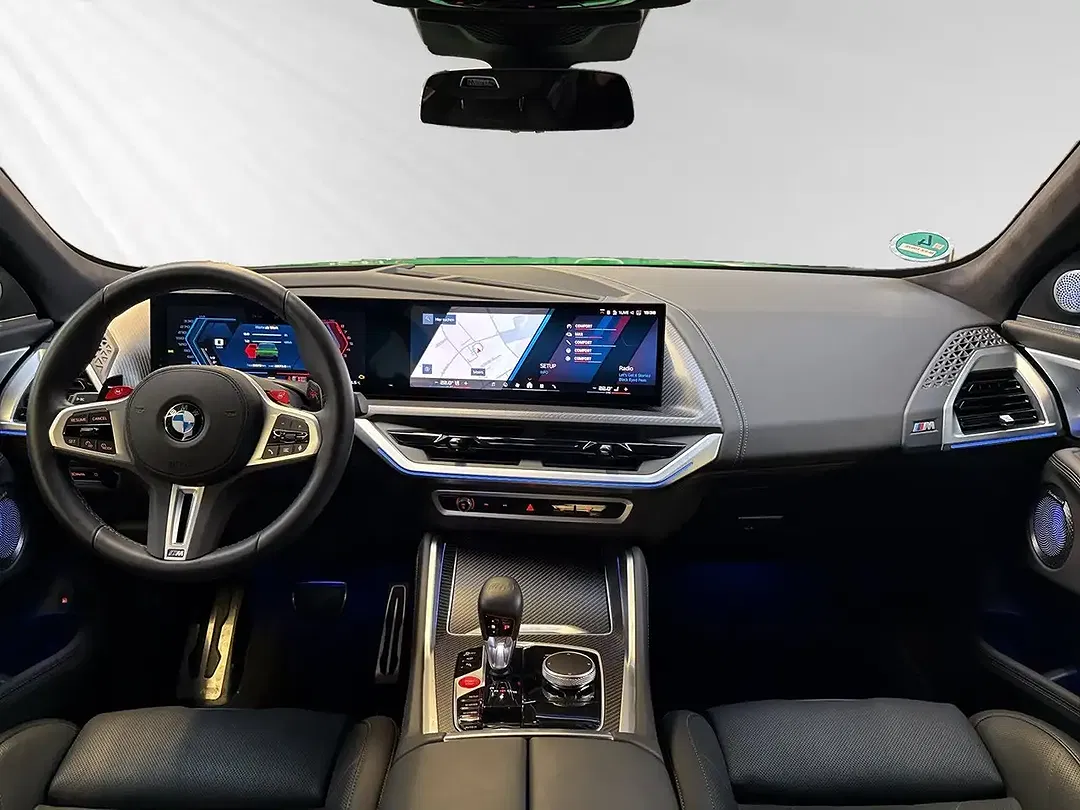 BMW XM - Thumbnail 6