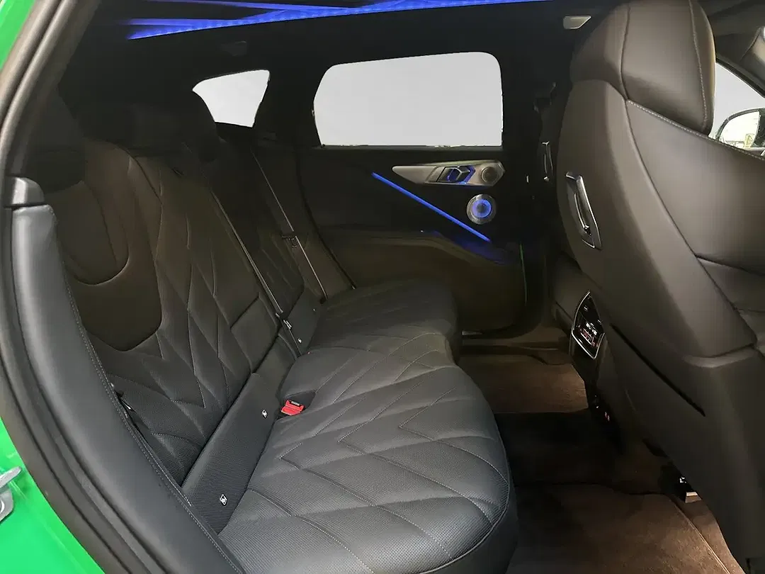 BMW XM - foto 8