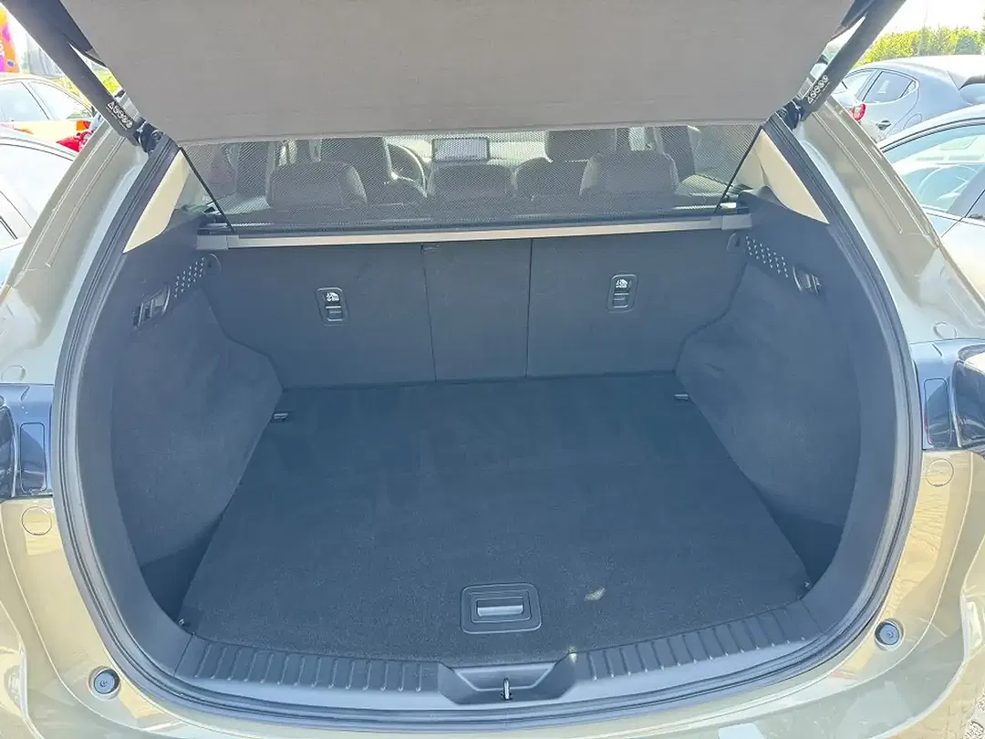 Mazda CX-5 2.5 e-SKYACTIV 6AT AWD Newground - foto 10