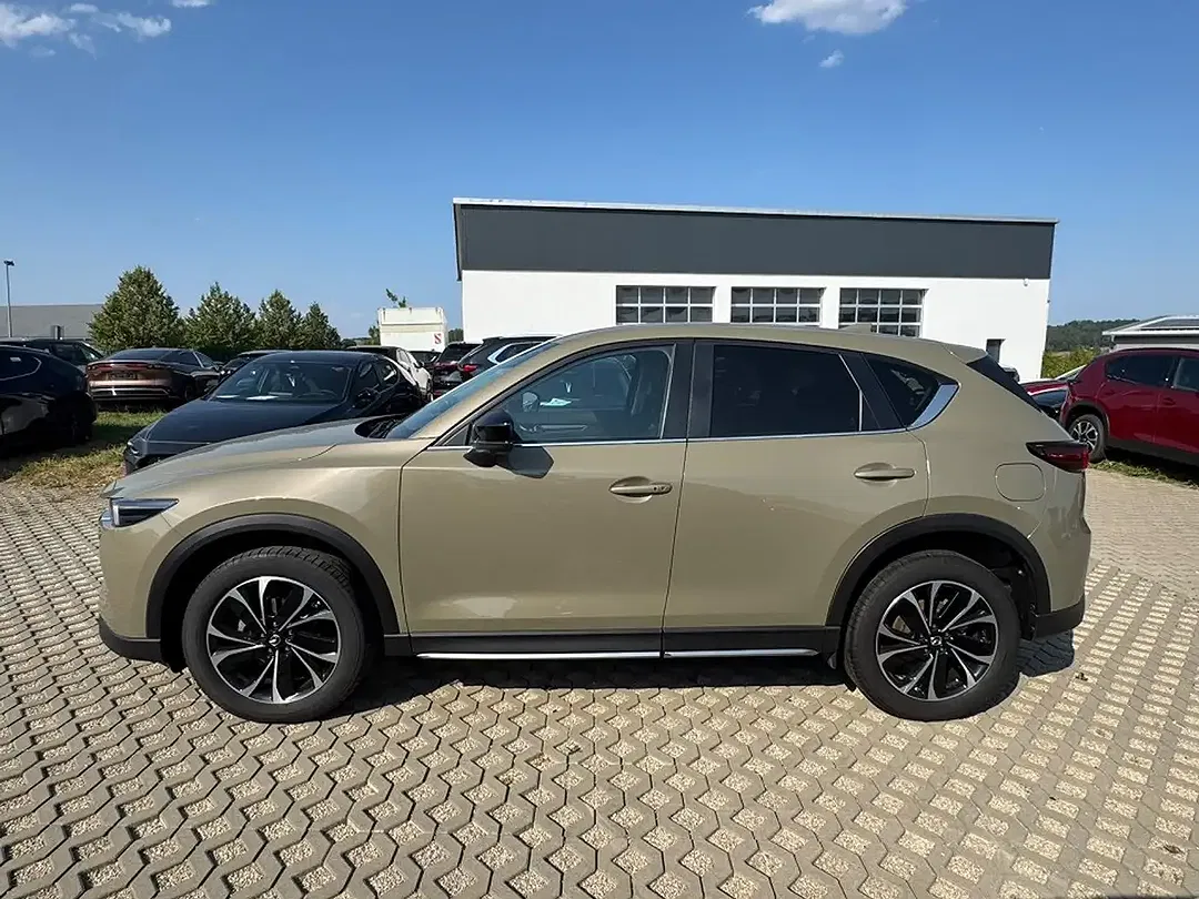 Mazda CX-5 2.5 e-SKYACTIV 6AT AWD Newground - foto 2