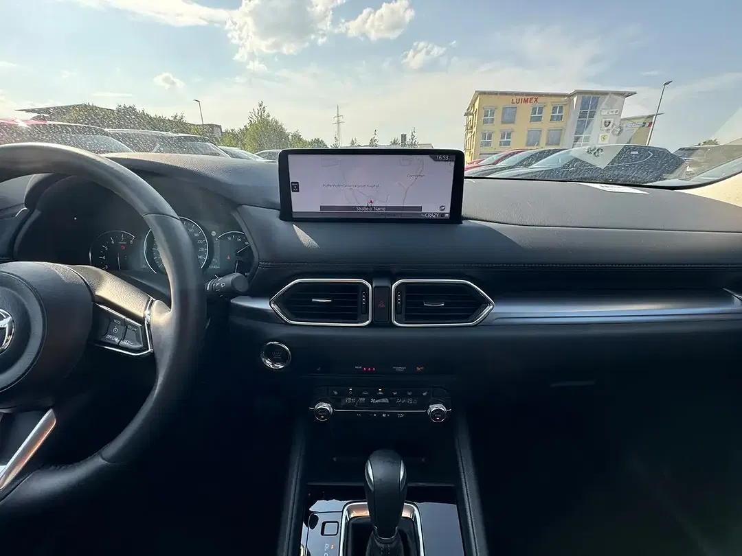 Mazda CX-5 2.5 e-SKYACTIV 6AT AWD Newground - Thumbnail 8