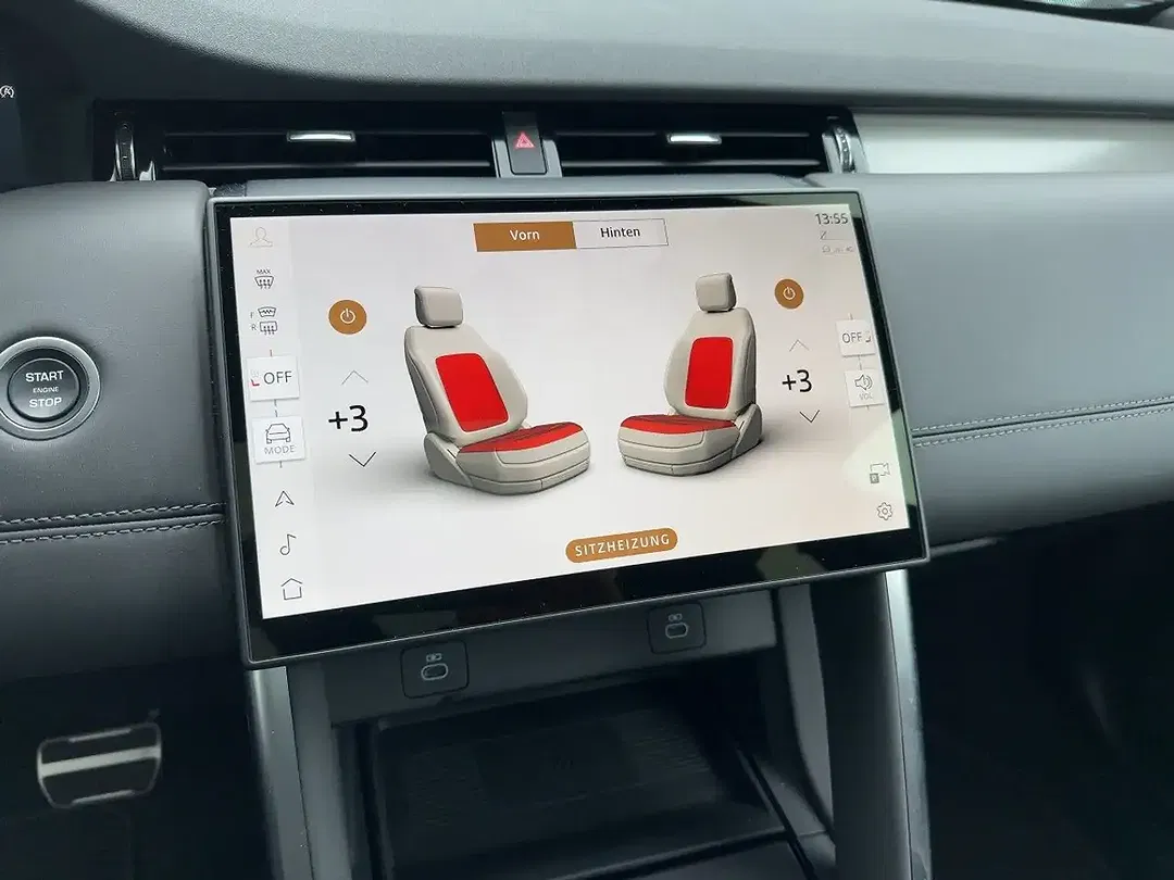 Land Rover Discovery Sport D200 Dynamic HSE - Thumbnail 11