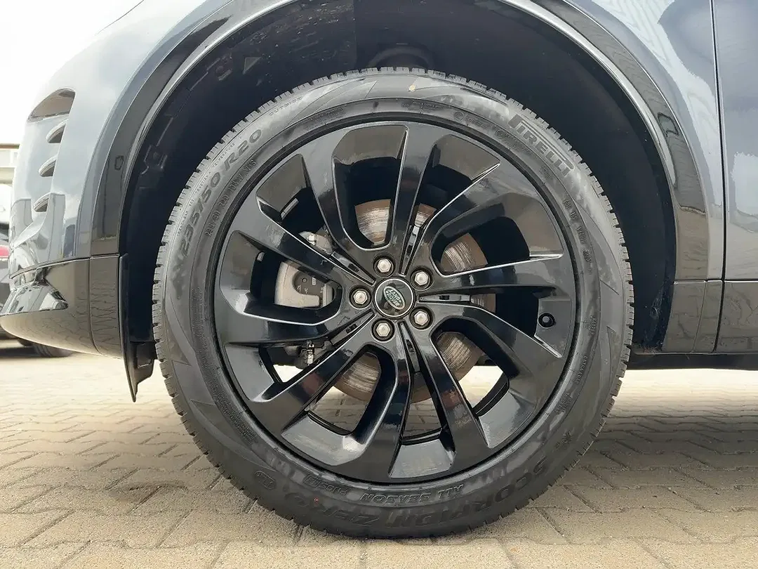 Land Rover Discovery Sport D200 Dynamic HSE - Thumbnail 12