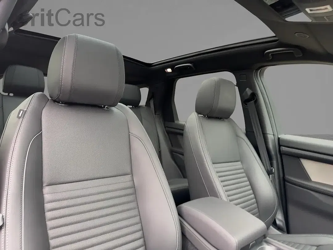 Land Rover Discovery Sport D200 Dynamic HSE - foto 13