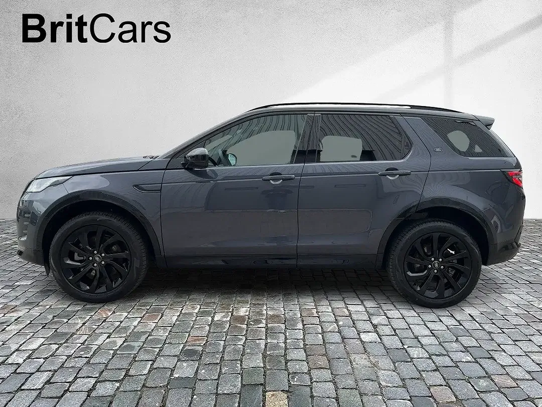 Land Rover Discovery Sport D200 Dynamic HSE - foto 1
