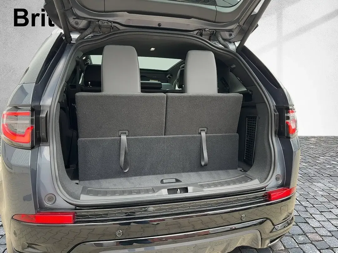 Land Rover Discovery Sport D200 Dynamic HSE - Thumbnail 6