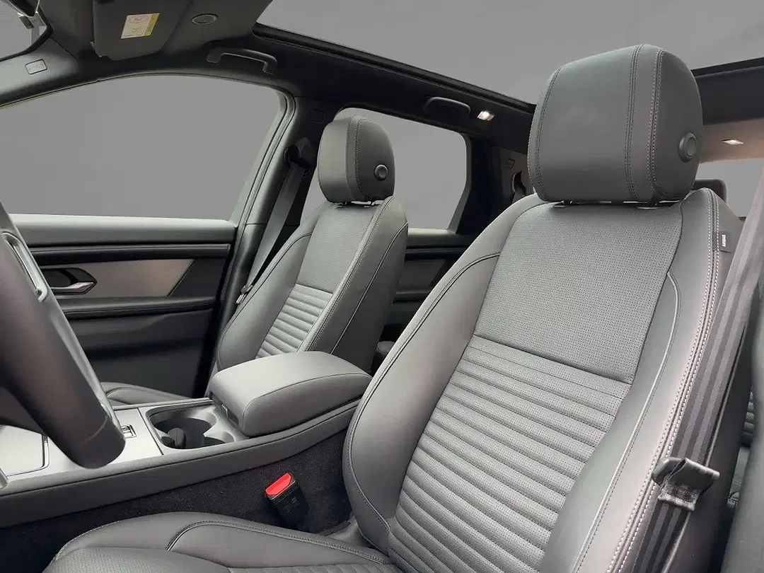 Land Rover Discovery Sport D200 Dynamic HSE - Thumbnail 7