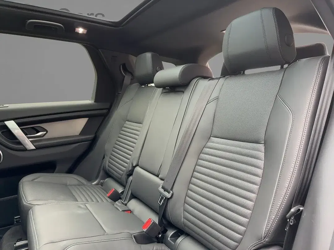 Land Rover Discovery Sport D200 Dynamic HSE - Thumbnail 8
