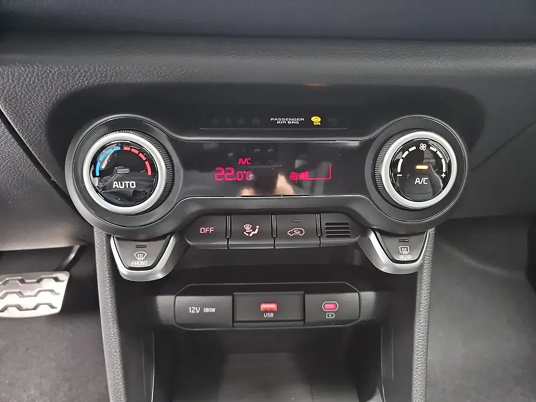 Kia Picanto 1.0 GDI GT-Line - Thumbnail 11