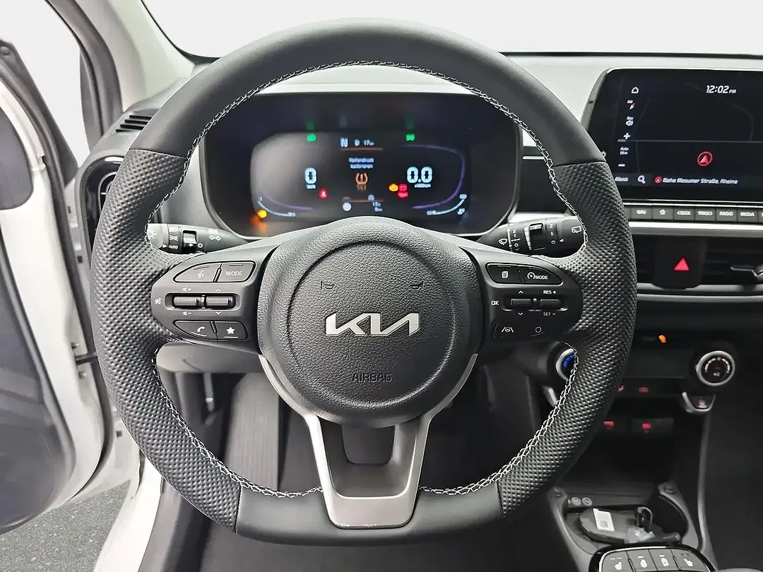 Kia Picanto 1.0 GDI GT-Line - Thumbnail 13