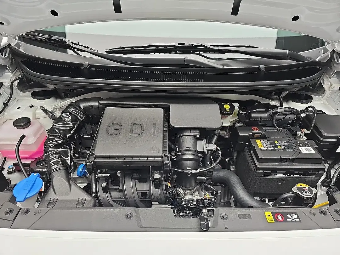 Kia Picanto 1.0 GDI GT-Line - Thumbnail 15