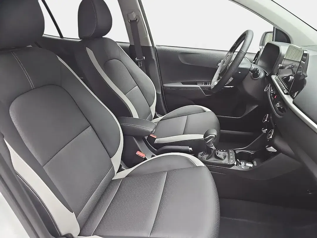 Kia Picanto 1.0 GDI GT-Line - Thumbnail 16