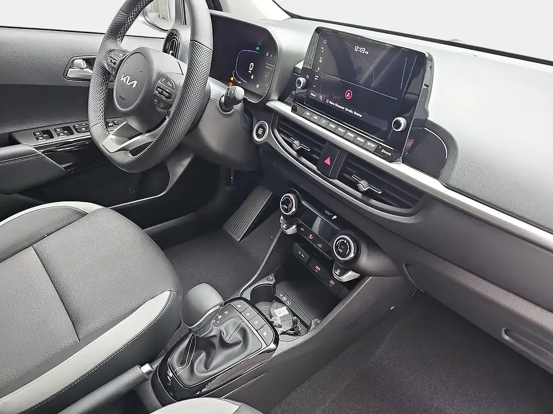 Kia Picanto 1.0 GDI GT-Line - Thumbnail 17