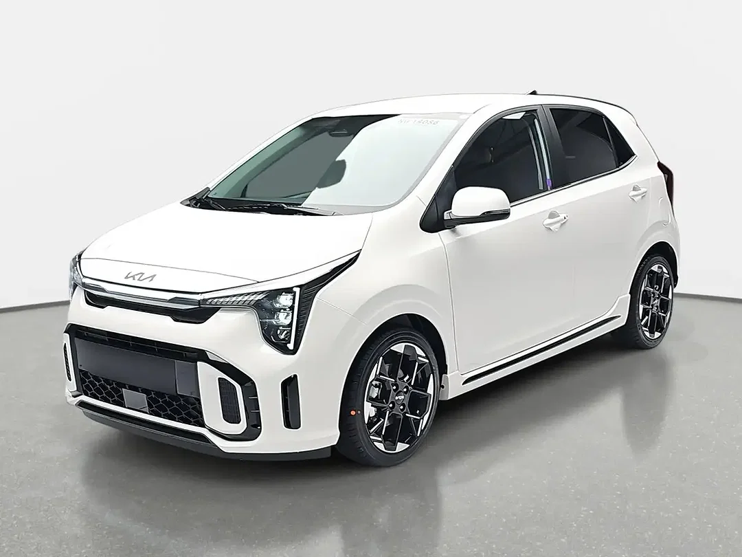 Kia Picanto 1.0 GDI GT-Line - Afbeelding 1