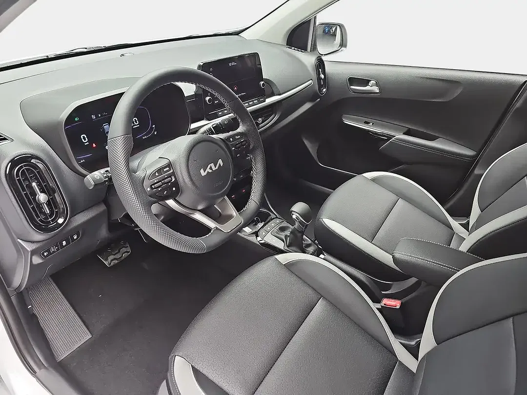 Kia Picanto 1.0 GDI GT-Line - foto 19