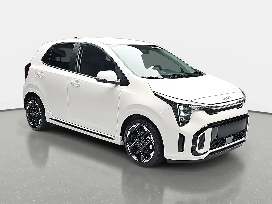 Kia Picanto 1.0 GDI GT-Line - foto 2