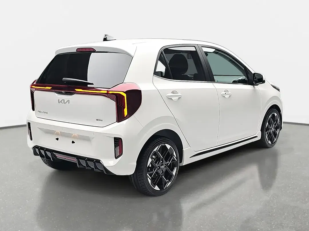 Kia Picanto 1.0 GDI GT-Line - Thumbnail 3