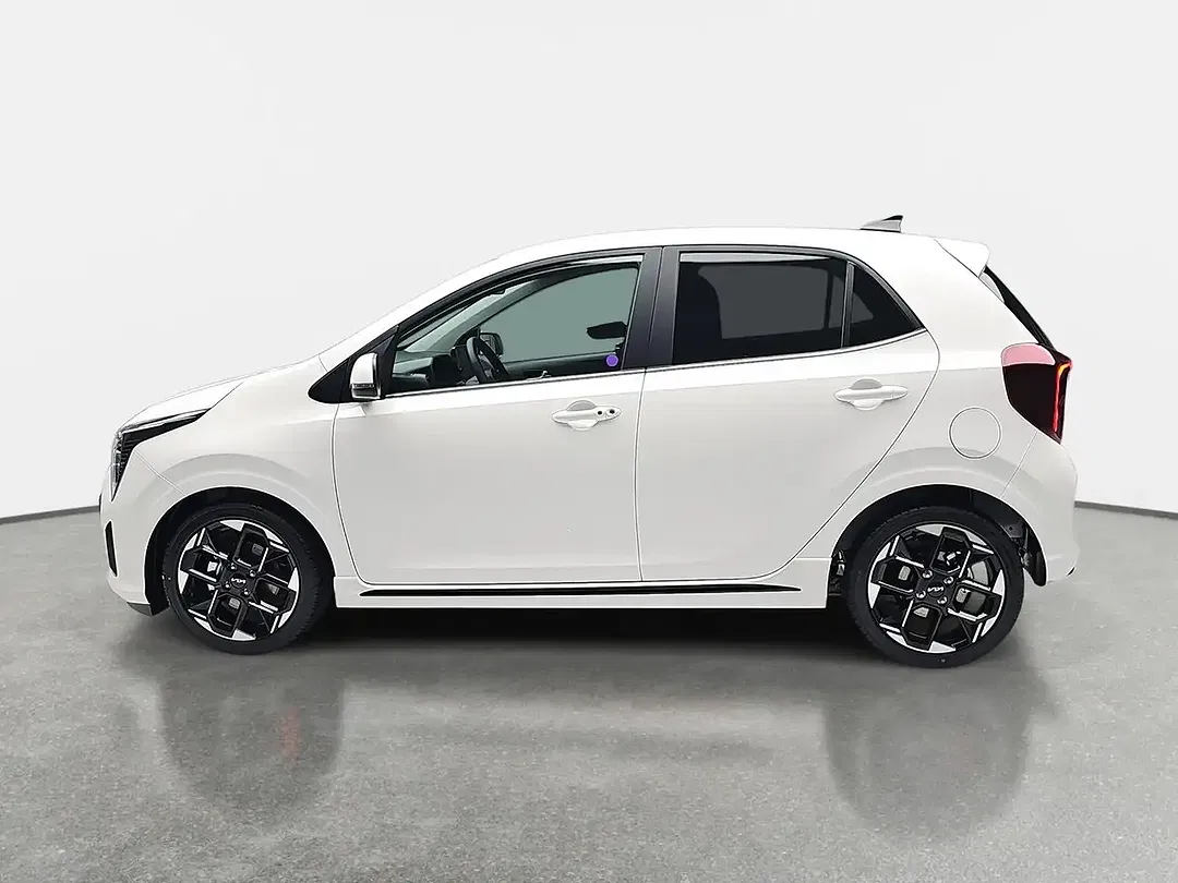 Kia Picanto 1.0 GDI GT-Line - Thumbnail 5