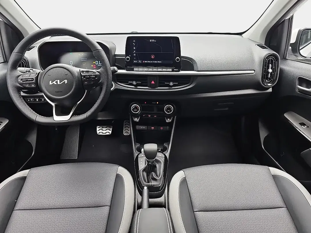 Kia Picanto 1.0 GDI GT-Line - Thumbnail 7