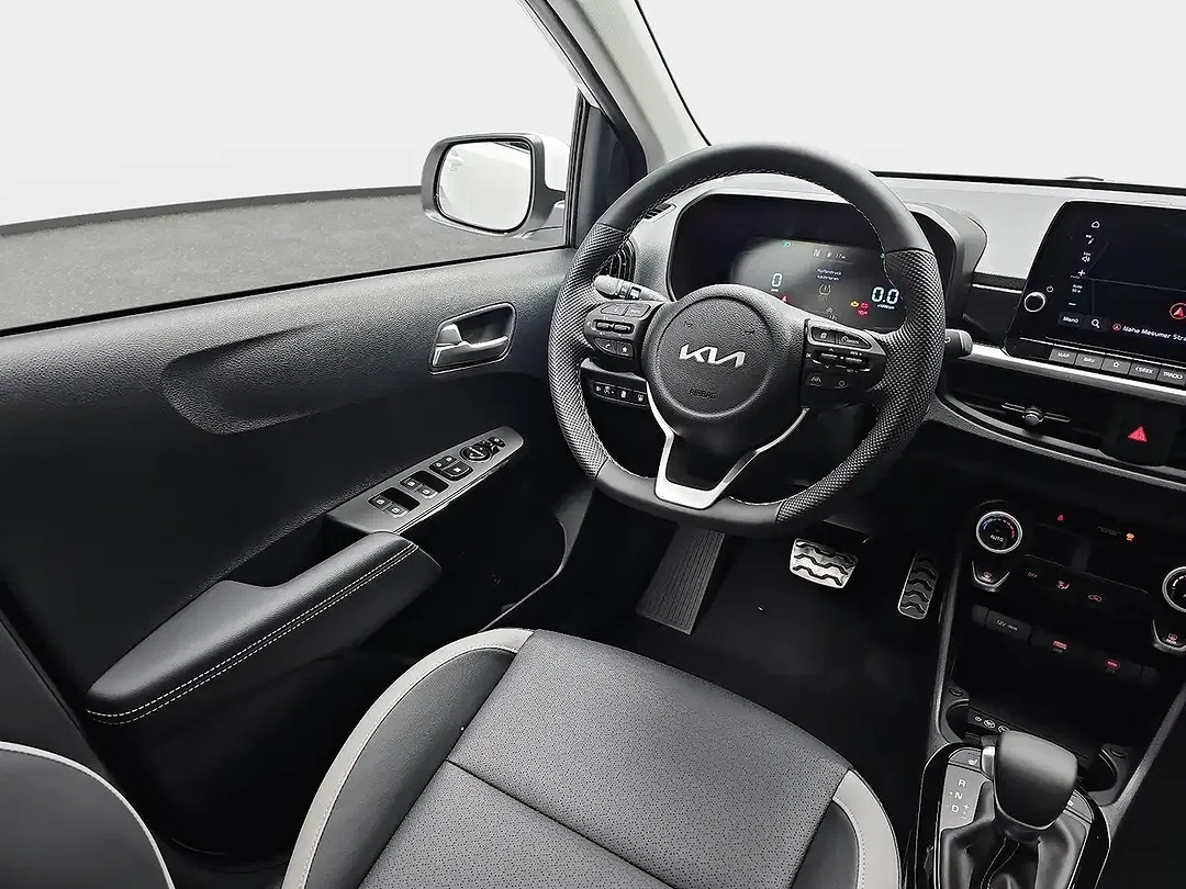 Kia Picanto 1.0 GDI GT-Line - Thumbnail 8