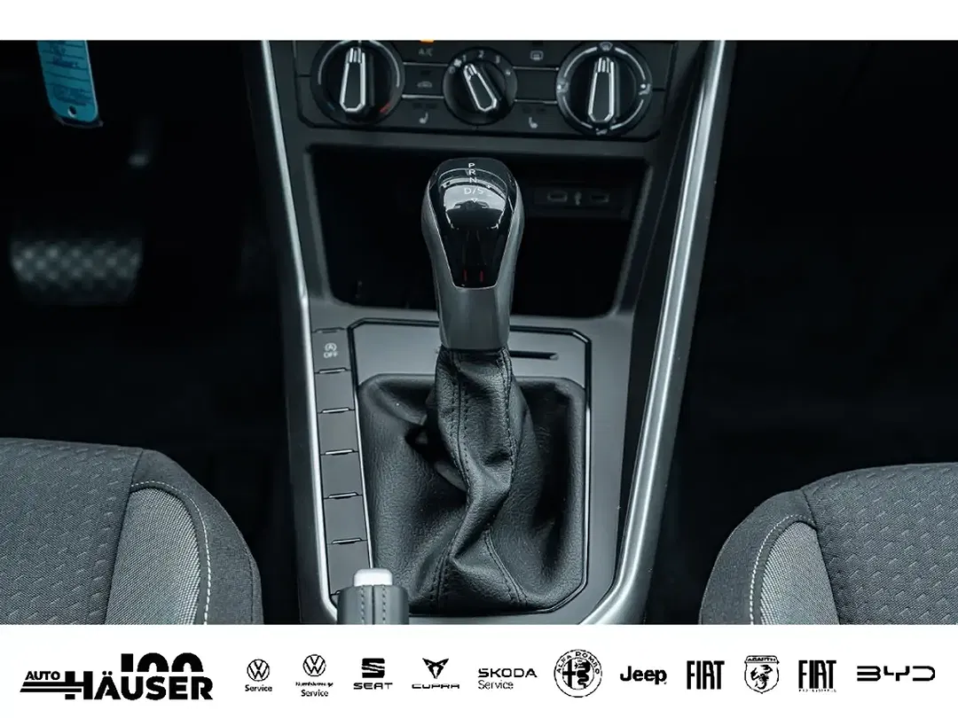 Volkswagen Polo 1.0 TSI DSG Life - Thumbnail 13