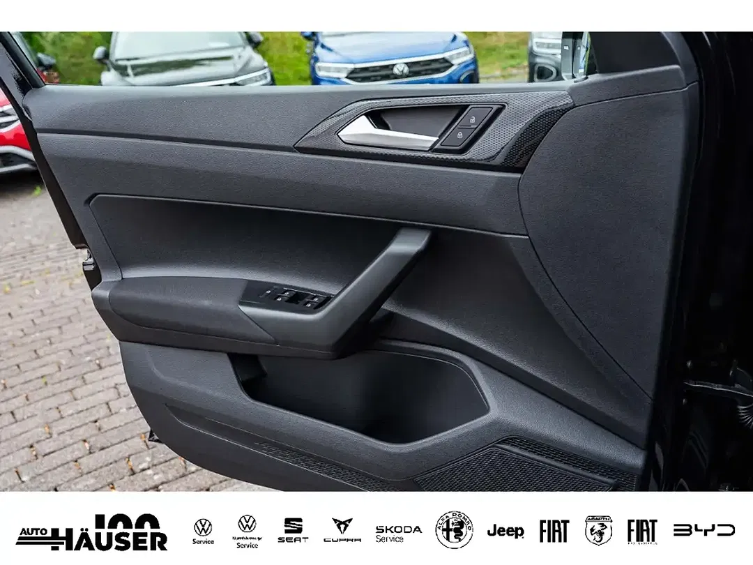 Volkswagen Polo 1.0 TSI DSG Life - foto 14