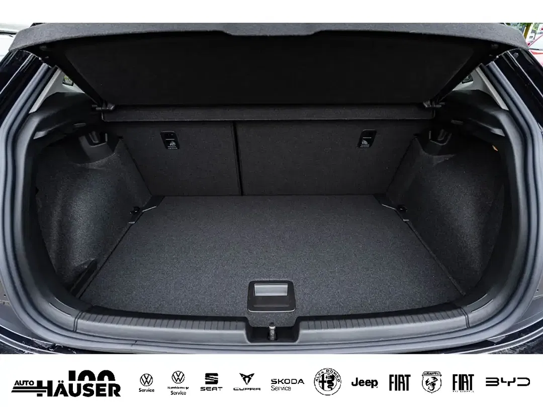 Volkswagen Polo 1.0 TSI DSG Life - Thumbnail 7