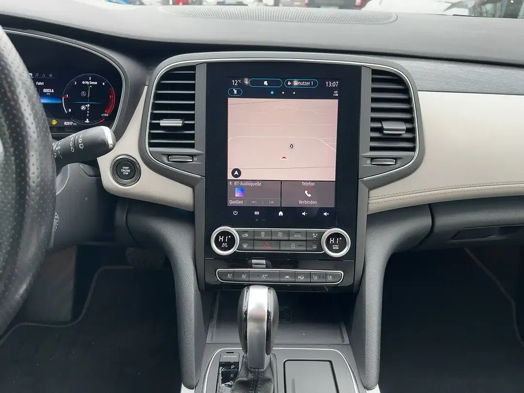 Renault Talisman dCi EDC Initiale Paris - Thumbnail 10