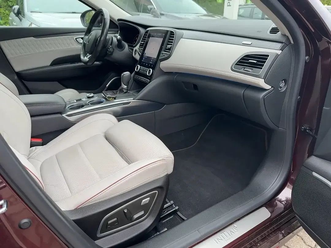 Renault Talisman dCi EDC Initiale Paris - Thumbnail 11
