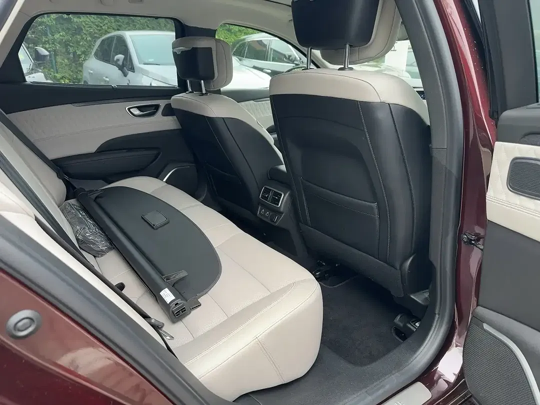 Renault Talisman dCi EDC Initiale Paris - Thumbnail 12