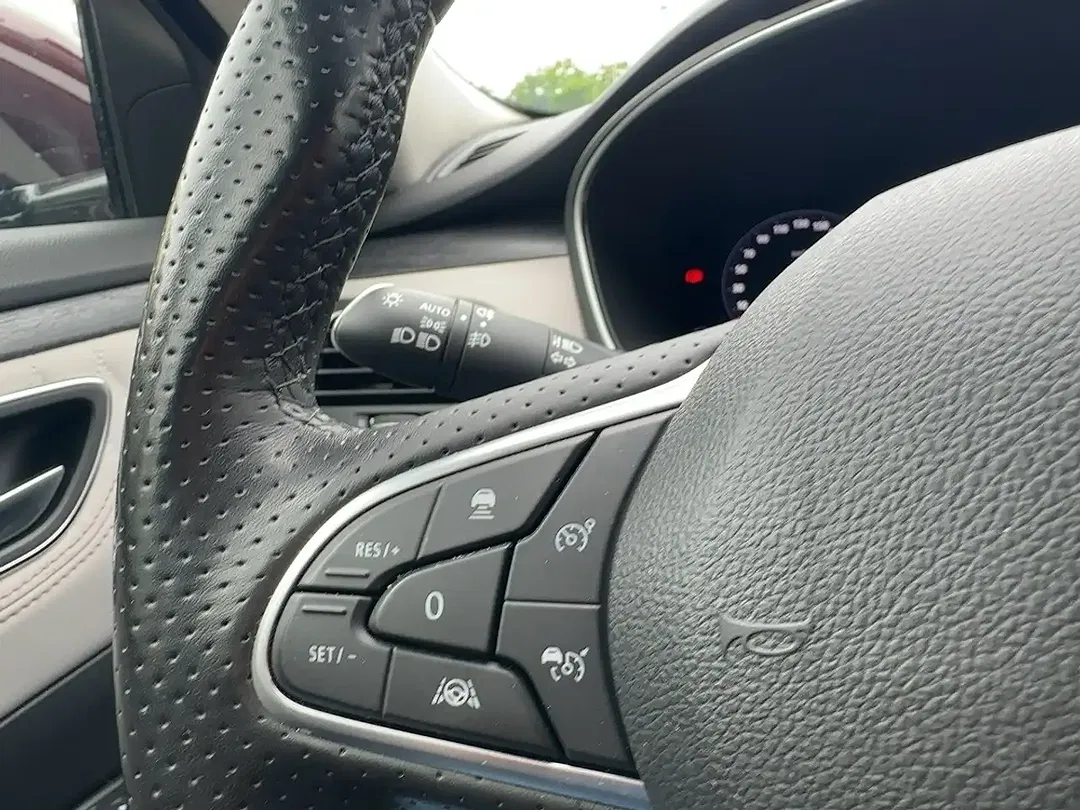 Renault Talisman dCi EDC Initiale Paris - foto 15