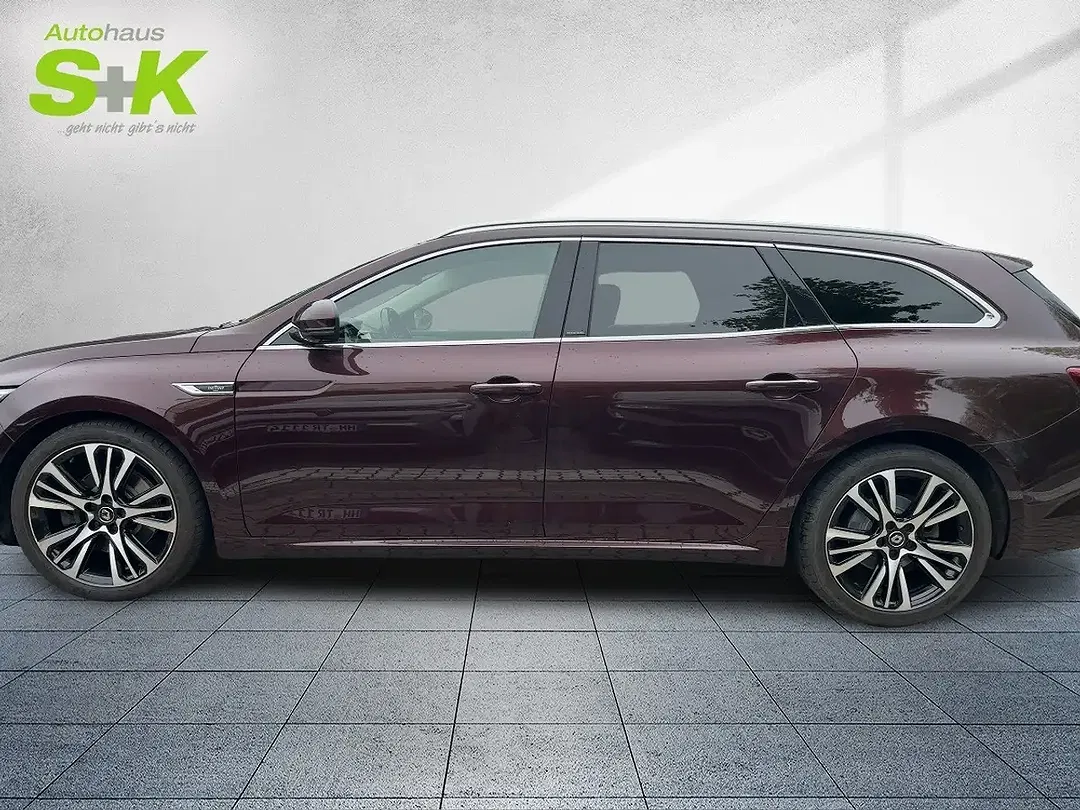 Renault Talisman dCi EDC Initiale Paris - foto 2