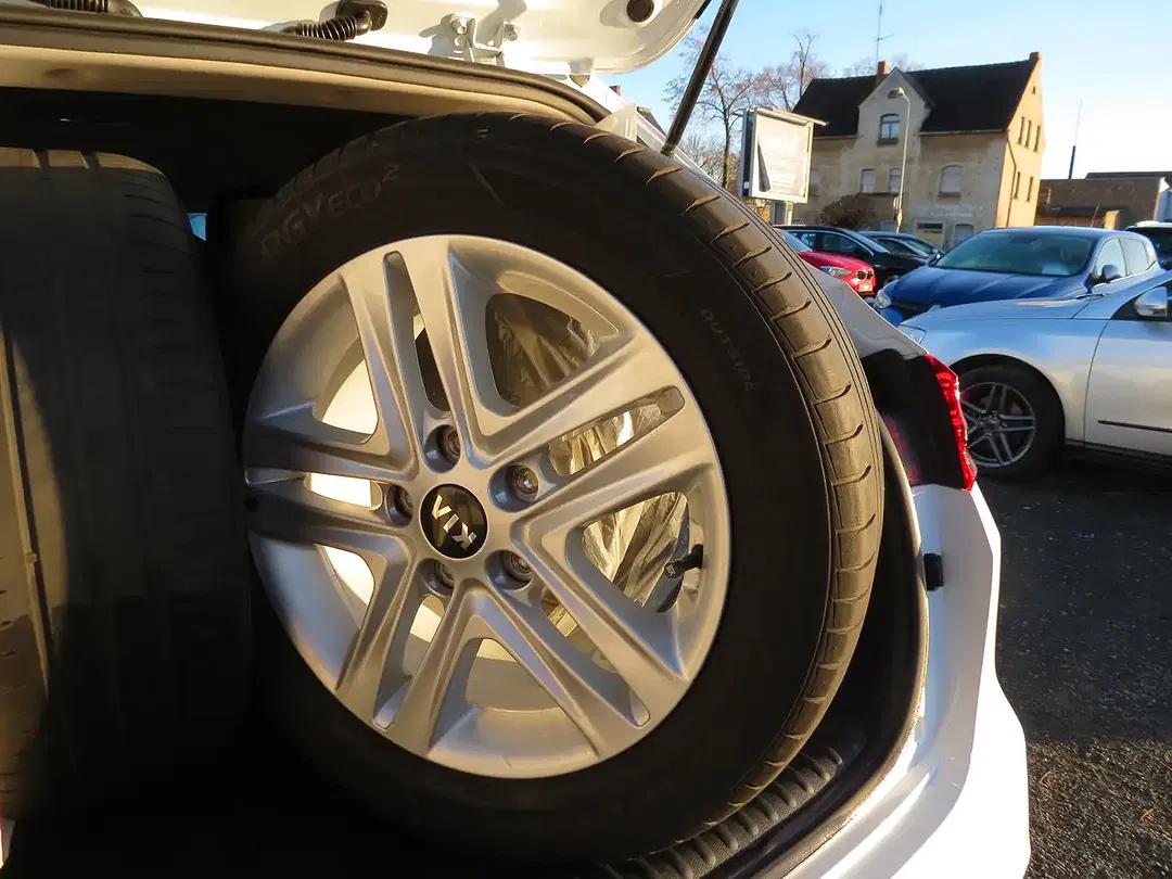 Kia Ceed SW / cee'd SW Vision - Thumbnail 11