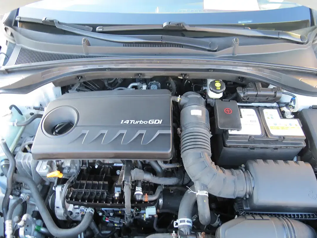 Kia Ceed SW / cee'd SW Vision - Thumbnail 12