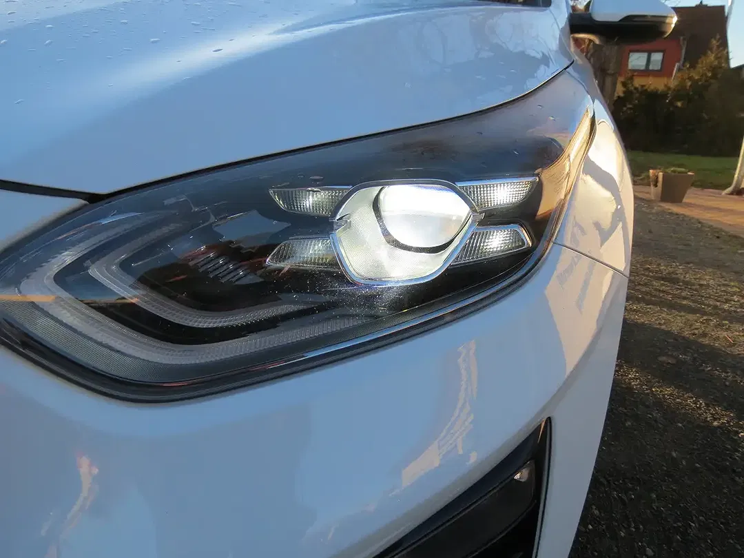 Kia Ceed SW / cee'd SW Vision - Thumbnail 13