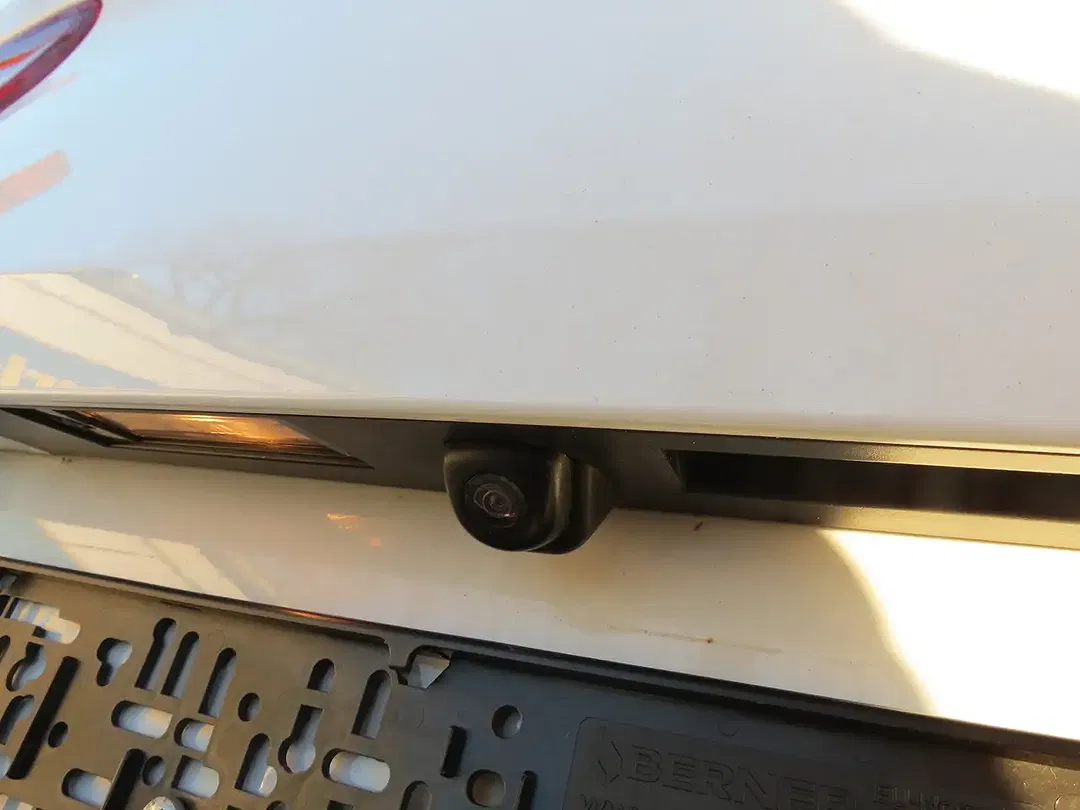 Kia Ceed SW / cee'd SW Vision - Thumbnail 9