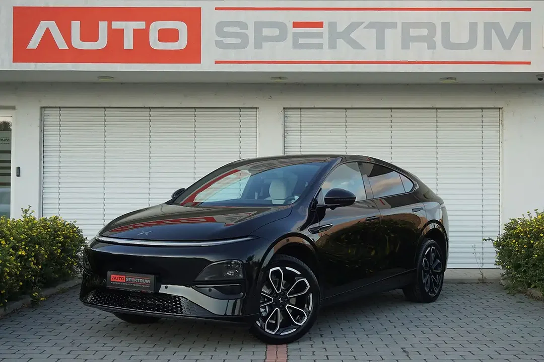 Xpeng G6 AWD Performance - Afbeelding 1