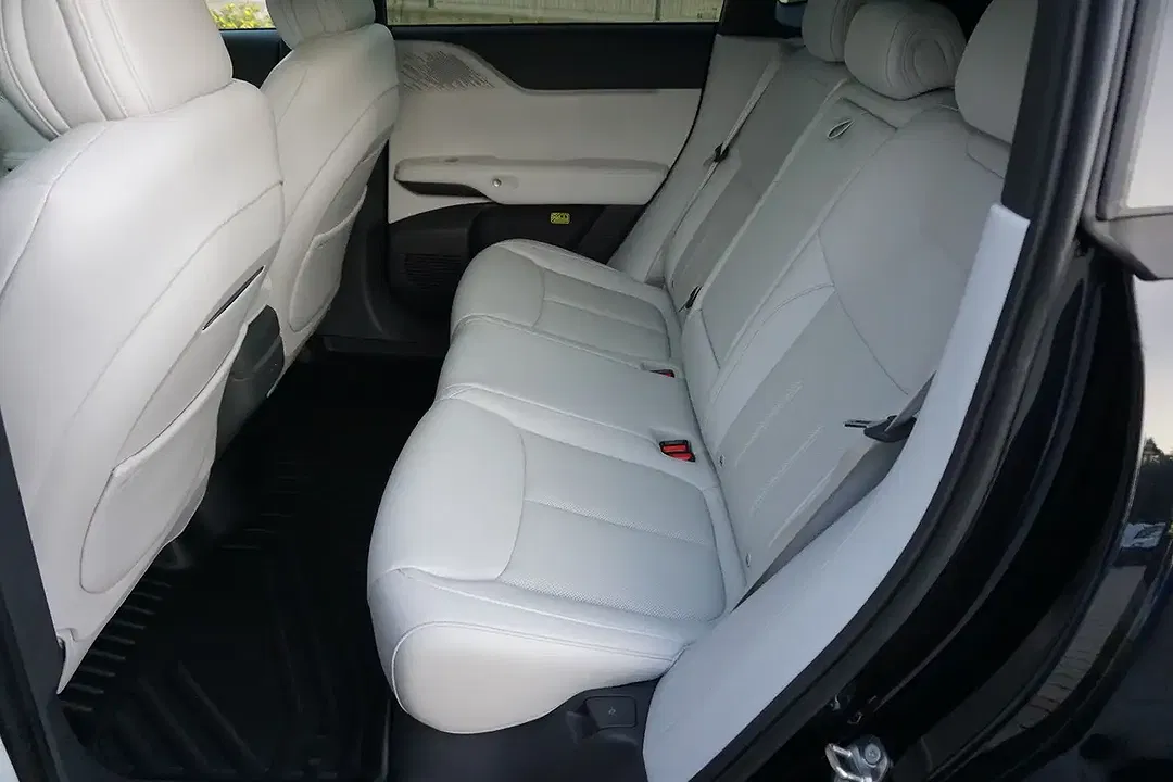 Xpeng G6 AWD Performance - Thumbnail 11