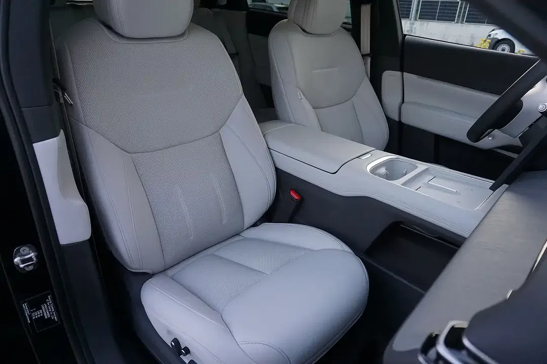 Xpeng G6 AWD Performance - Thumbnail 12