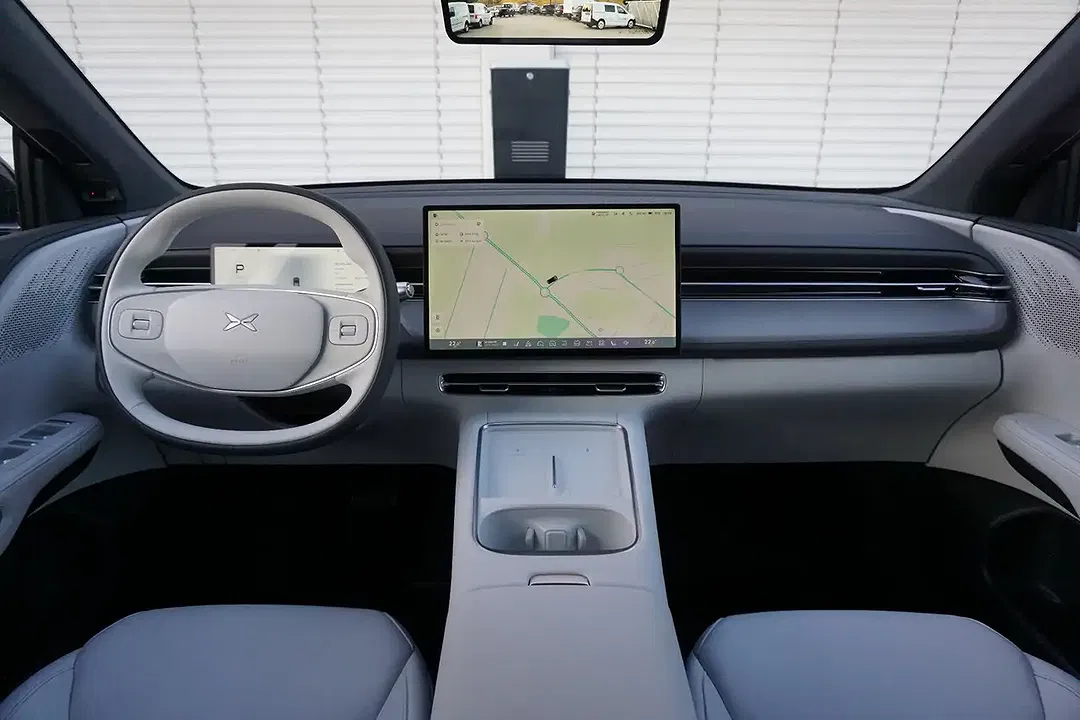 Xpeng G6 AWD Performance - Thumbnail 13